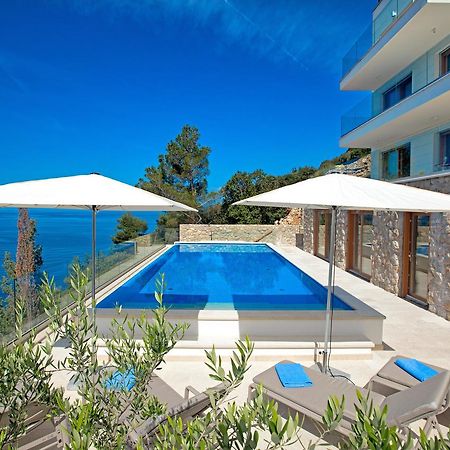 Villa Malo More Ragusa Esterno foto
